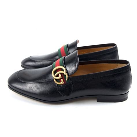 gucci brocade loafers|gucci black leather handbags.